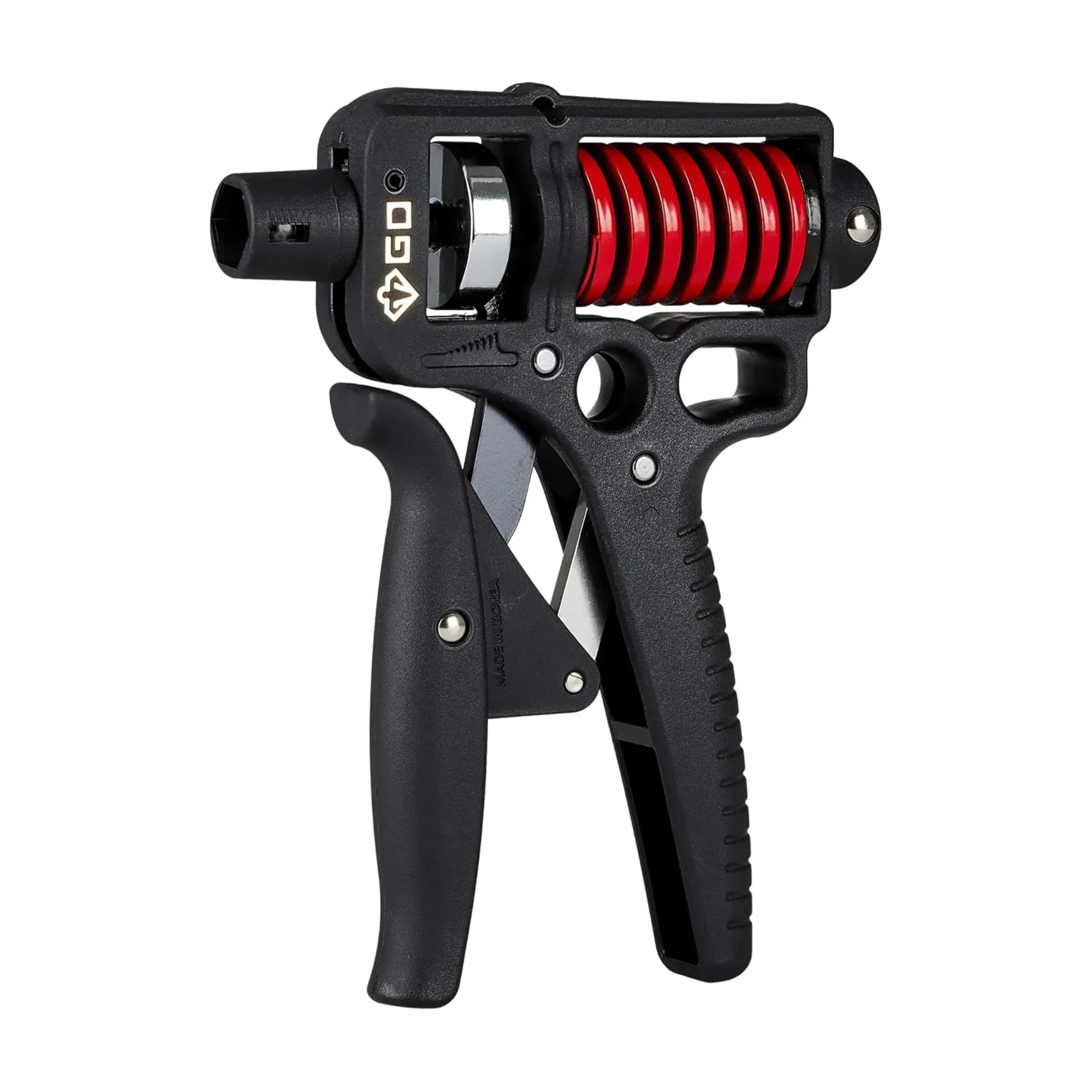 Hand Grippers