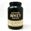 Whey Protein Powder Vanilla Flavor for Muscle Growth vanilla