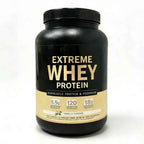 Whey Protein Powder Vanilla Flavor for Muscle Growth vanilla
