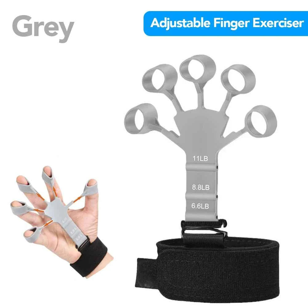 Adjustable Hand Gripper 5-60Kg for Strength Training