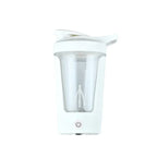 450ml Automatic Mixing Cup Portable Protein Shaker Bottle
