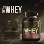 High-Efficiency Chocolate Whey Protein Powder 899g