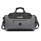 OZUKO Travel Duffel Bag Waterproof Oxford Large Capacity