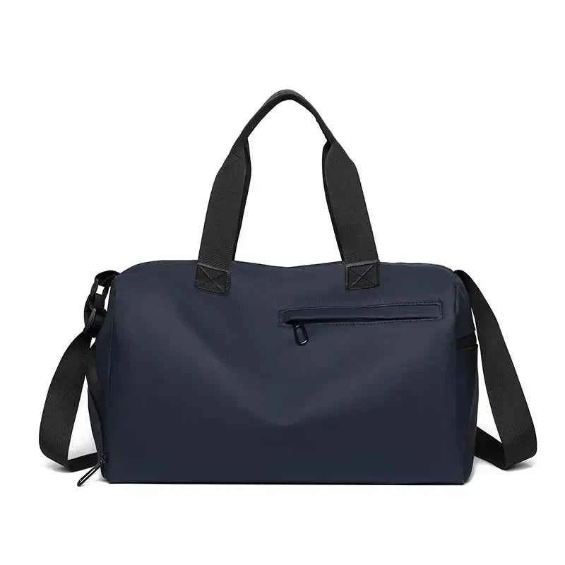 Waterproof Yoga Fitness Travel Backpack Bag