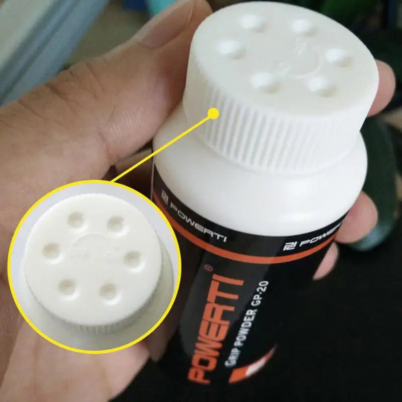 Magnesium Powder for Weightlifting and Gym Use