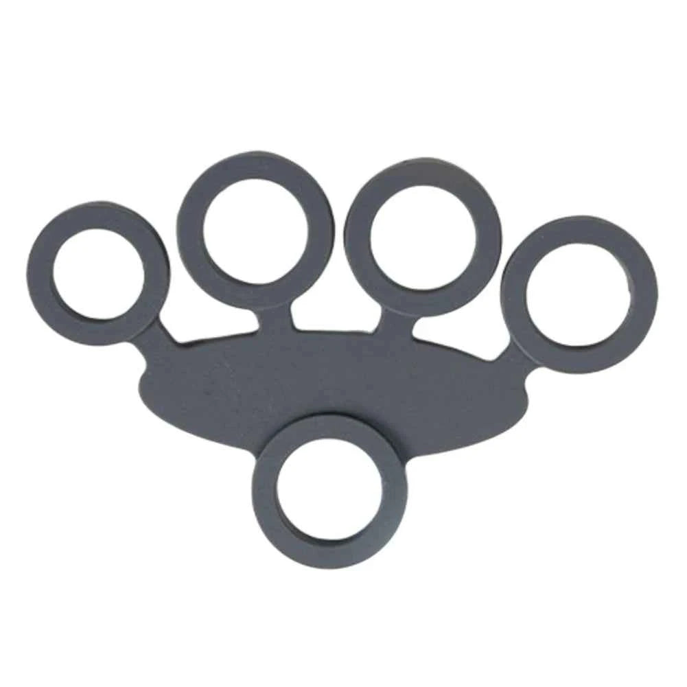 Silicone Finger Gripper Hand Strengthener Trainer