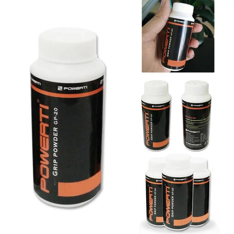 Magnesium Powder for Weightlifting and Gym Use