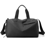 Waterproof Yoga Fitness Travel Backpack Bag