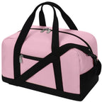 Large Capacity Waterproof Fitness Bag for Travel and Sports