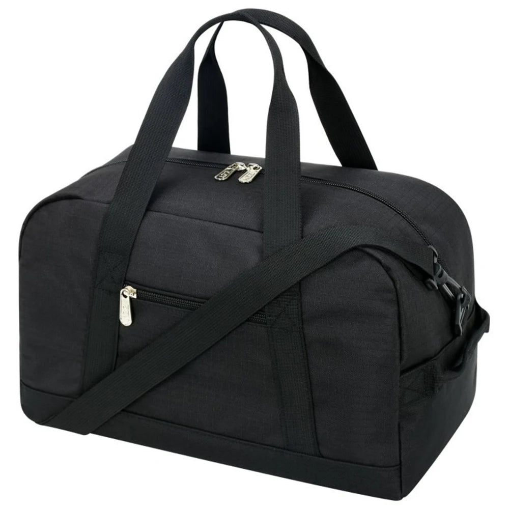 Large Capacity Waterproof Fitness Bag for Travel and Sports