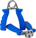 Ergonomic Hand Grip for Strength Training Comfort