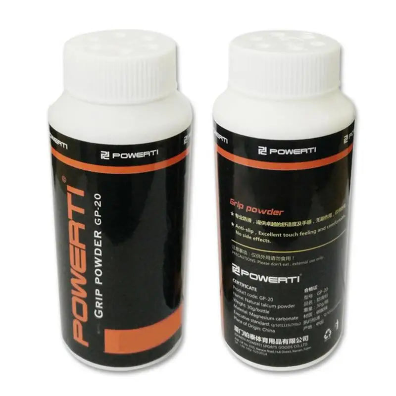 Magnesium Powder for Weightlifting and Gym Use