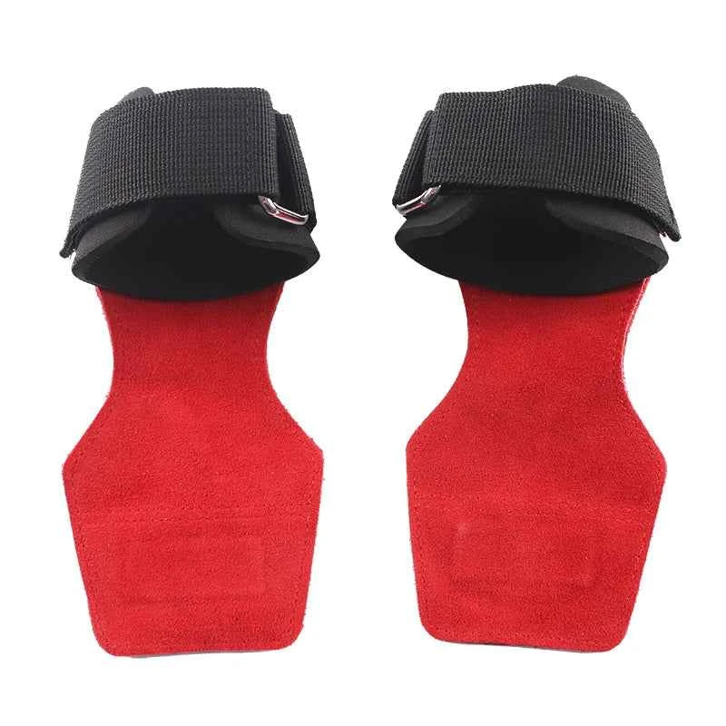 Crossfit Palm Protectors Weight Lifting Gloves Microfiber