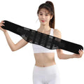 Breathable Waist Belt for Weightlifting and Squat Training