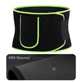 Fitness Body Sculpting Belt for Yoga and Sports