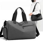 Waterproof Yoga Fitness Travel Backpack Bag