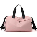 Waterproof Yoga Fitness Travel Backpack Bag
