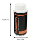 Magnesium Powder for Weightlifting and Gym Use