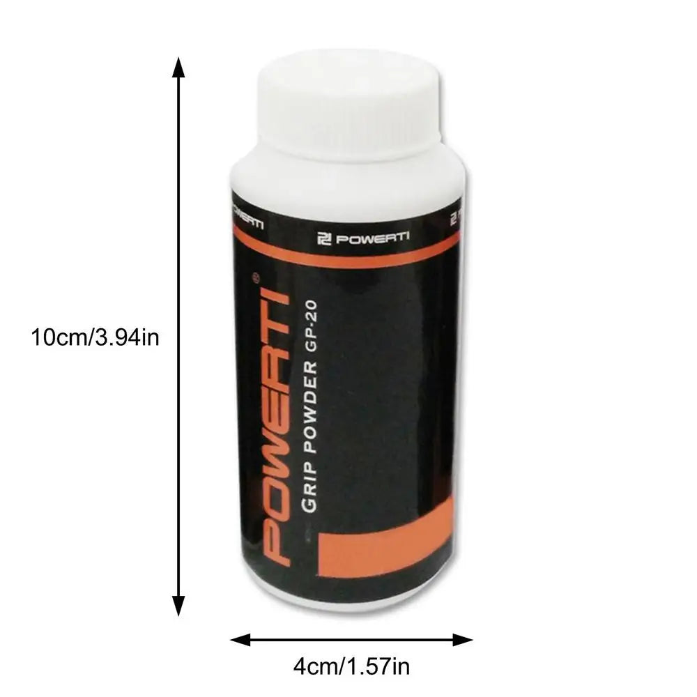 Magnesium Powder for Weightlifting and Gym Use