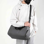 Waterproof Yoga Fitness Travel Backpack Bag