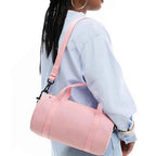 Nylon Waterproof Mini Gym Bag for Women