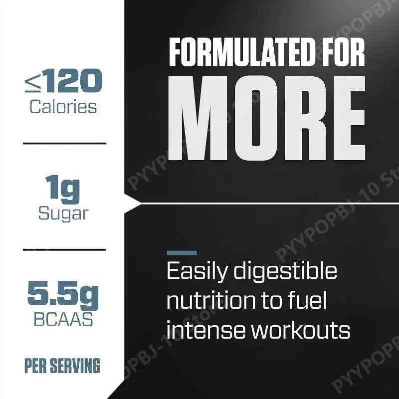 Cookies Cream Whey Protein Isolate 650g Gluten Free