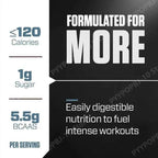 Cookies Cream Whey Protein Isolate 650g Gluten Free