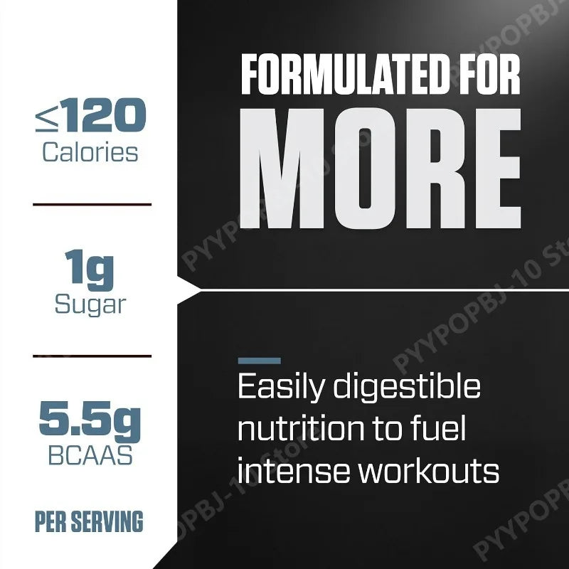 Cookies Cream Whey Protein Isolate 650g Gluten Free