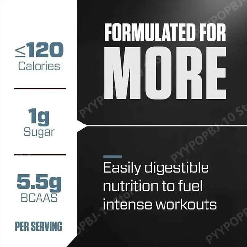 Cookies Cream Whey Protein Isolate 650g Gluten Free