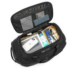 OZUKO Travel Duffel Bag Waterproof Oxford Large Capacity