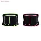 Fitness Body Sculpting Belt for Yoga and Sports
