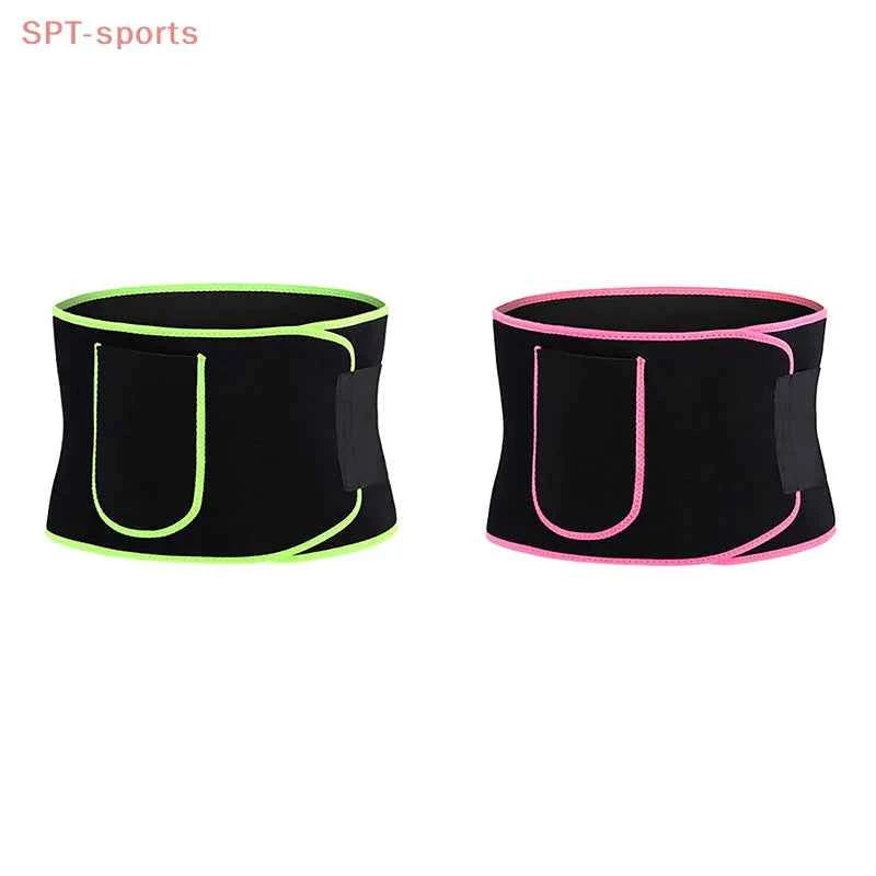 Fitness Body Sculpting Belt for Yoga and Sports