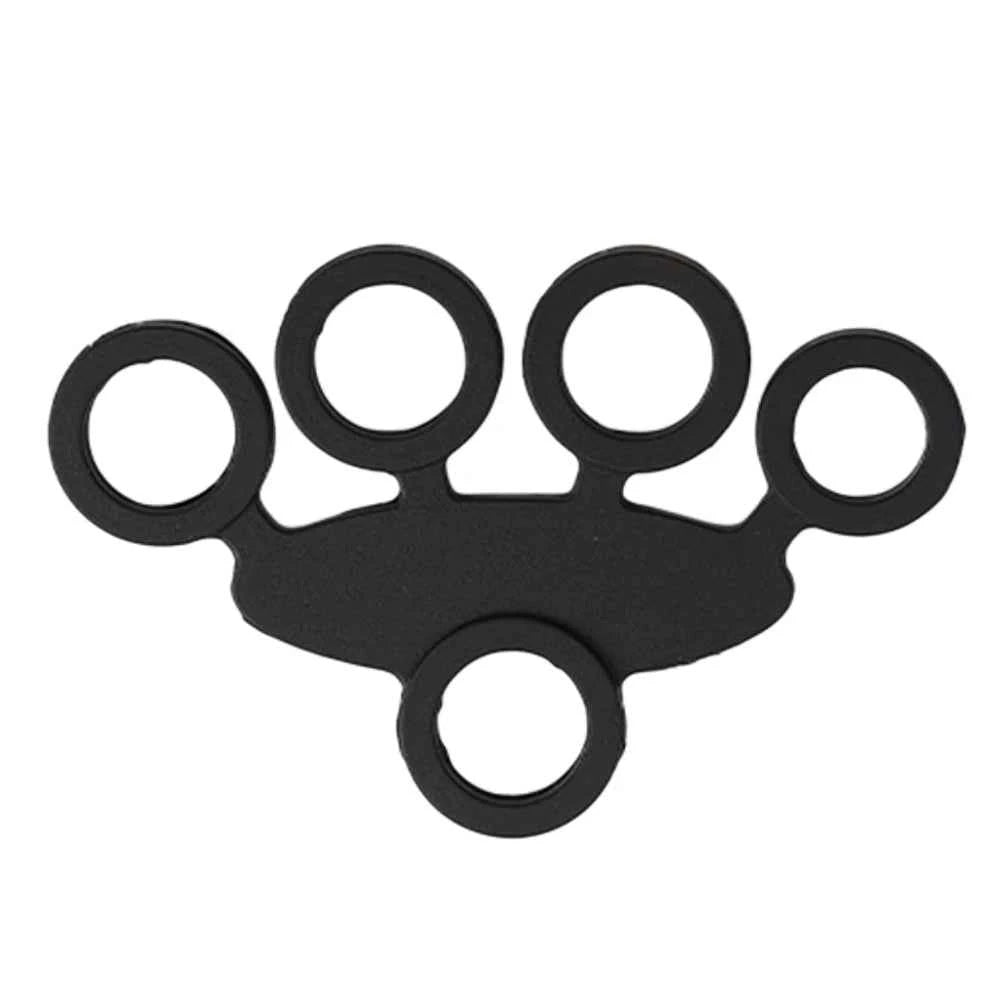 Silicone Finger Gripper Hand Strengthener Trainer
