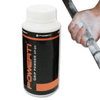 Magnesium Powder for Weightlifting and Gym Use