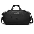 OZUKO Travel Duffel Bag Waterproof Oxford Large Capacity