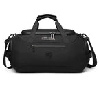 OZUKO Travel Duffel Bag Waterproof Oxford Large Capacity