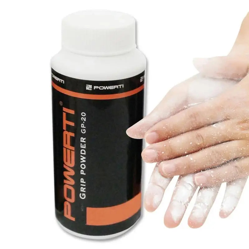 Magnesium Powder for Weightlifting and Gym Use