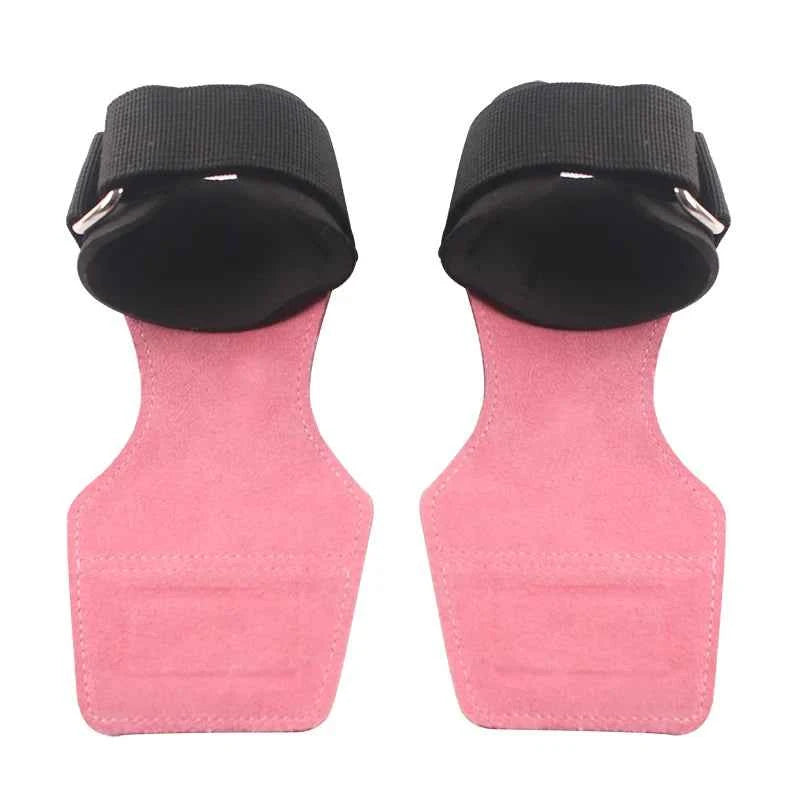 Crossfit Palm Protectors Weight Lifting Gloves Microfiber