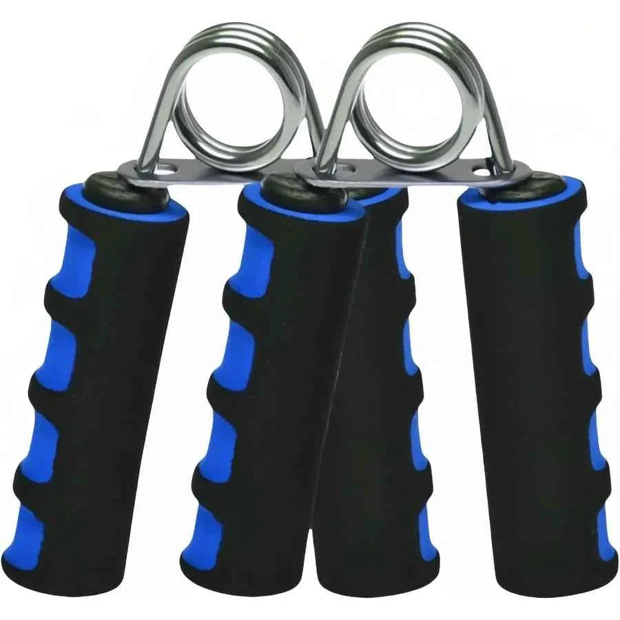 Grip Strengthener Set Soft Foam Hand Exercisers