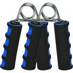 Grip Strengthener Set Soft Foam Hand Exercisers
