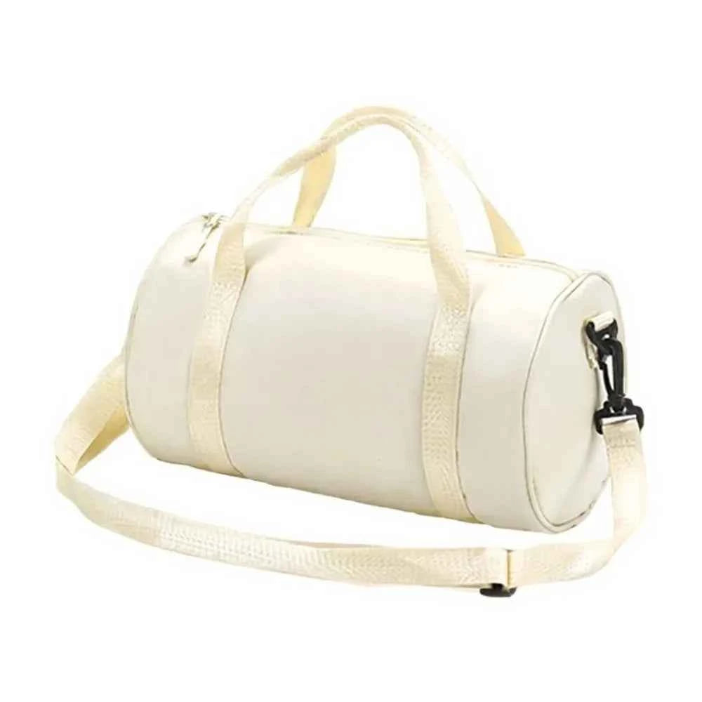 Nylon Waterproof Mini Gym Bag for Women