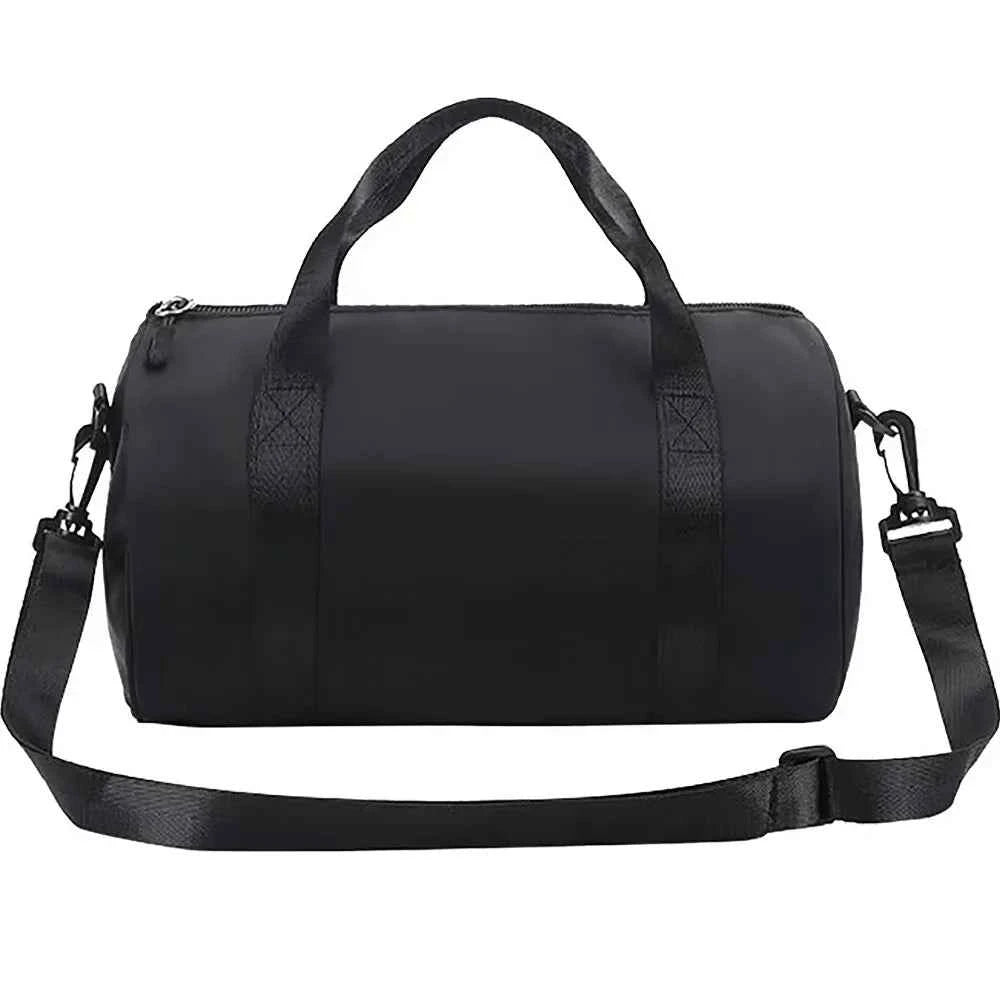 Nylon Waterproof Mini Gym Bag for Women