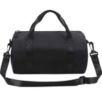 Nylon Waterproof Mini Gym Bag for Women