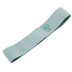 Hip Resistance Bands Portable Glute Thigh Elastic Bands