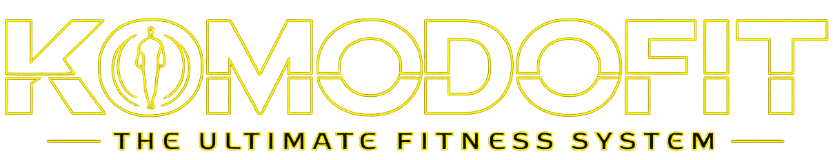  komodofit